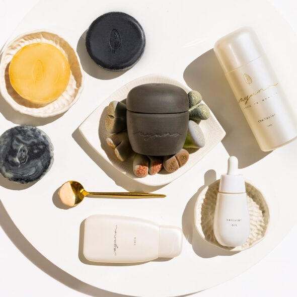 Ayuna Products
