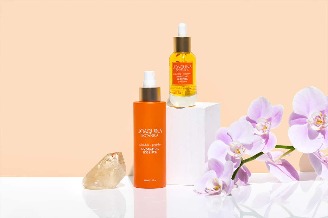 Joaquina Botánica Products