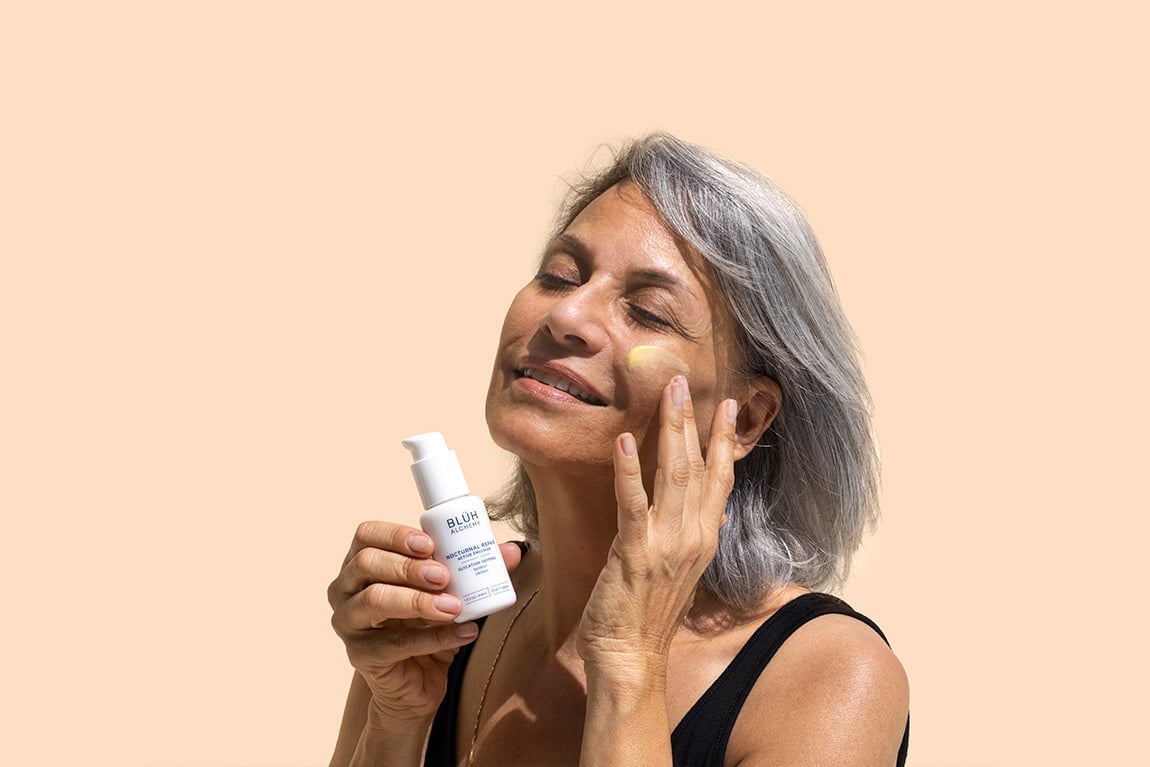 Blüh Alchemy Nocturnal Repair