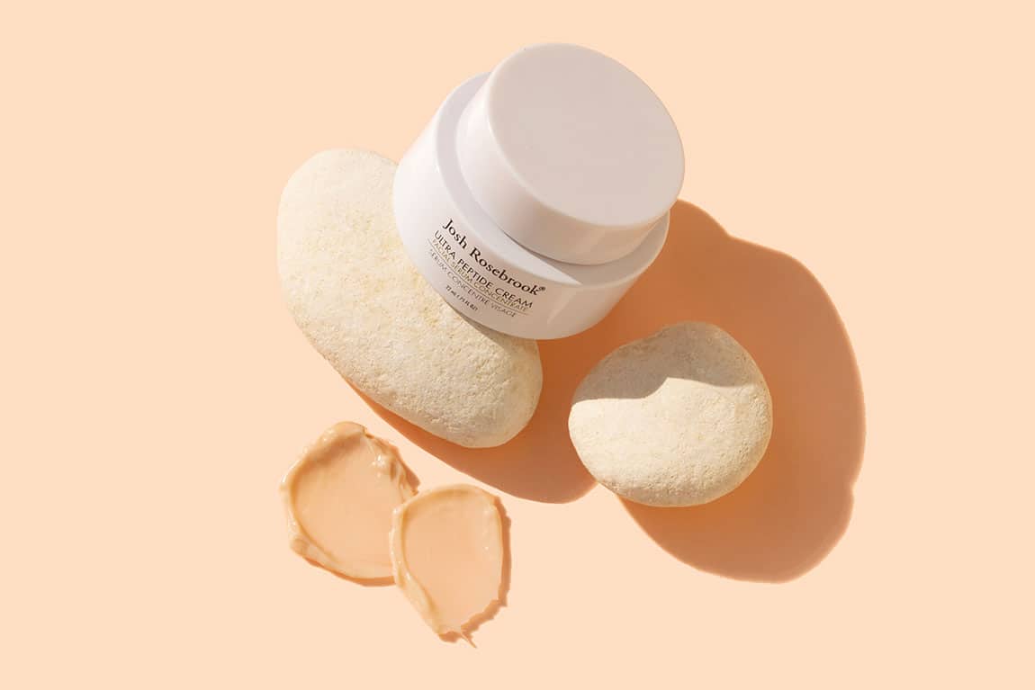 Josh Rosebrook Ultra Peptide Cream