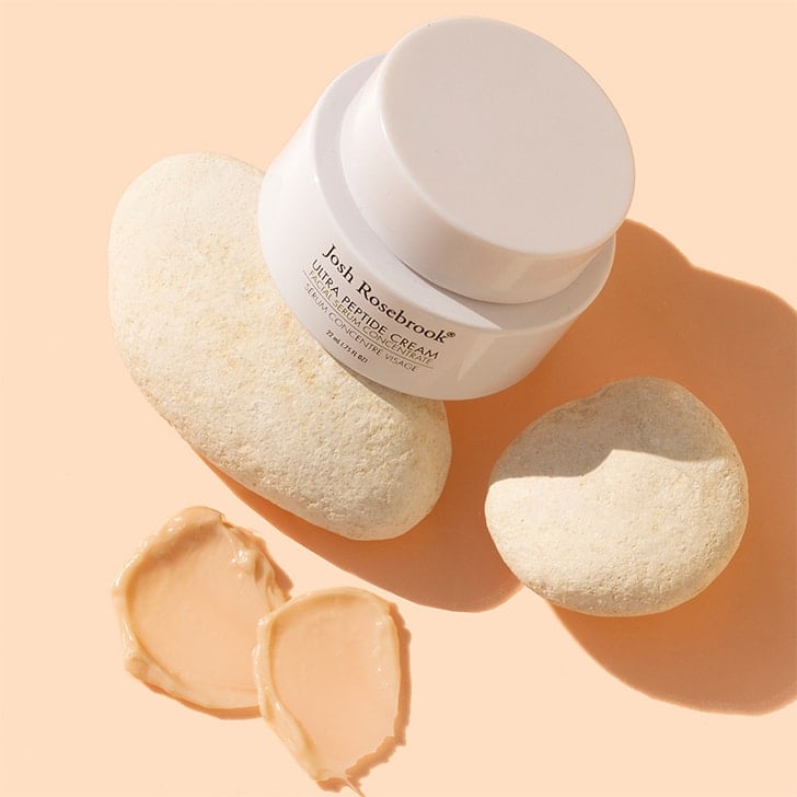 Josh Rosebrook Ultra Peptide Cream
