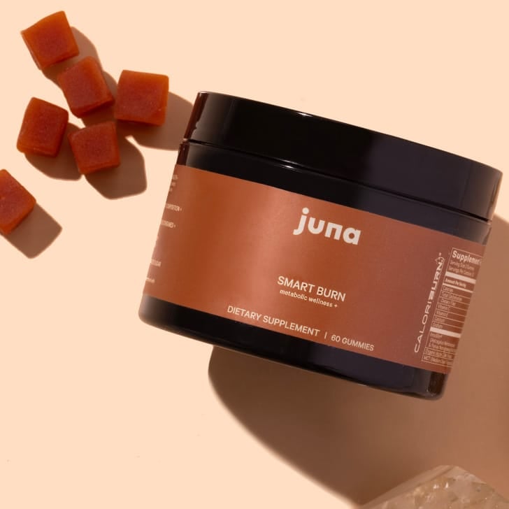 Juna Smart Burn