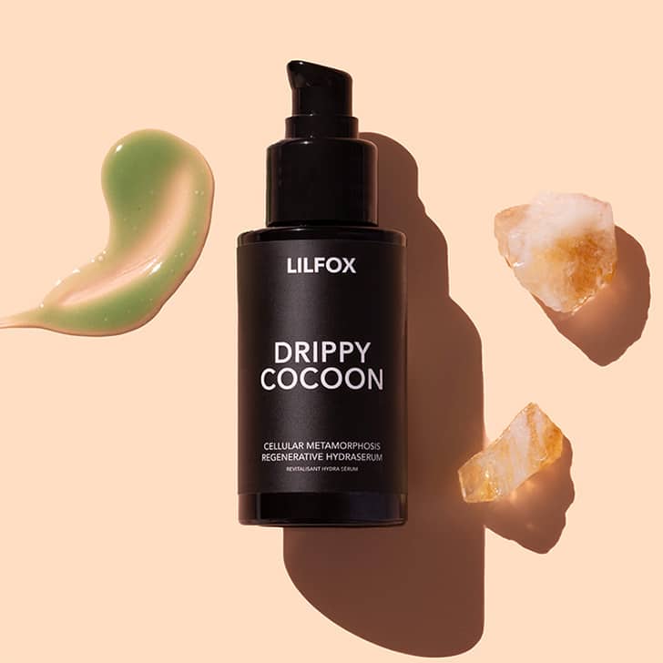 LILFOX Drippy Cocoon