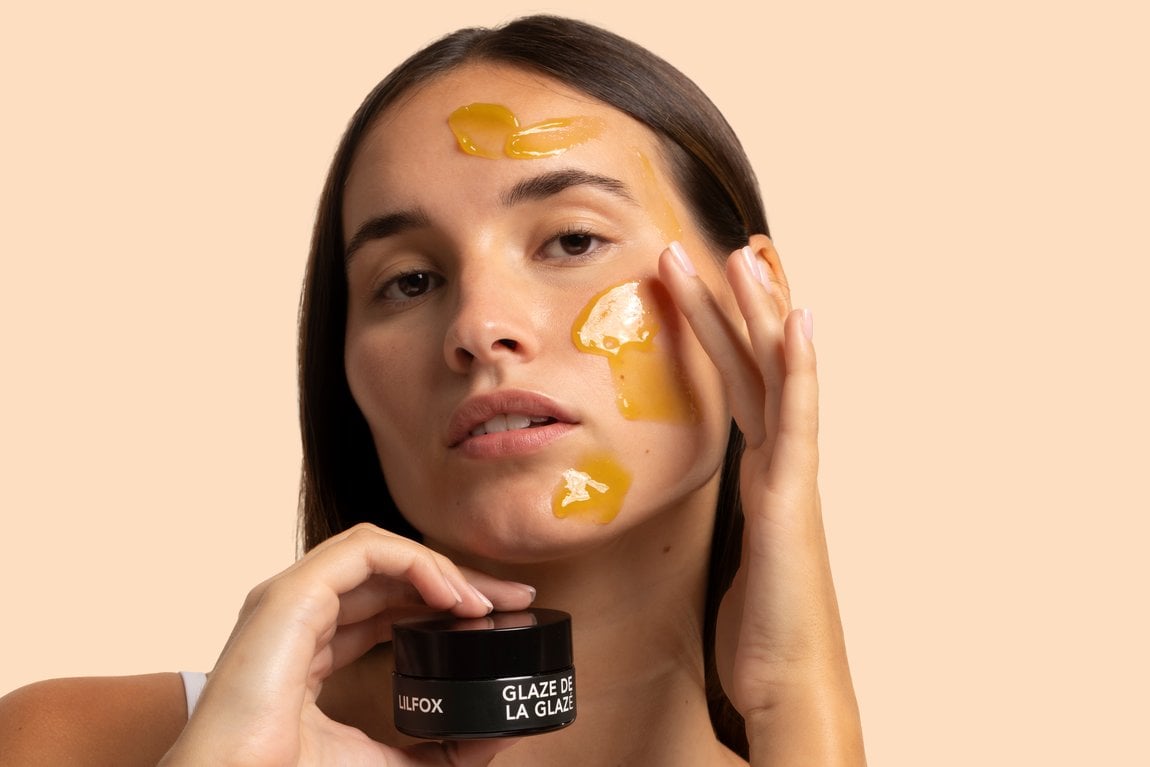LILFOX | Glaze de la Glazé