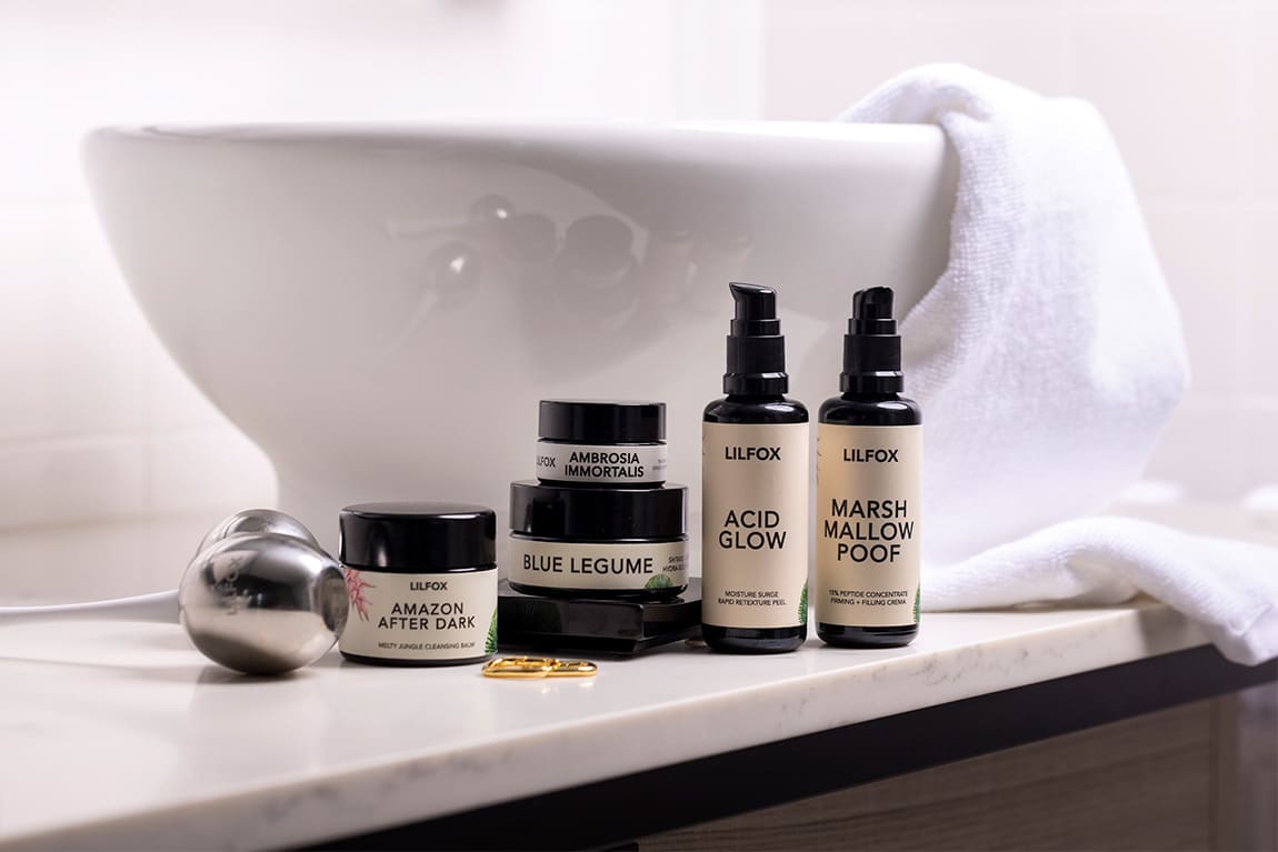 LILFOX Products