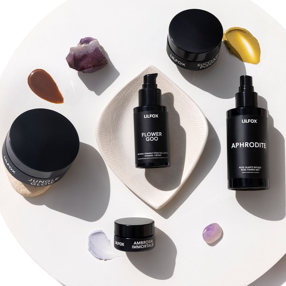 LILFOX Products