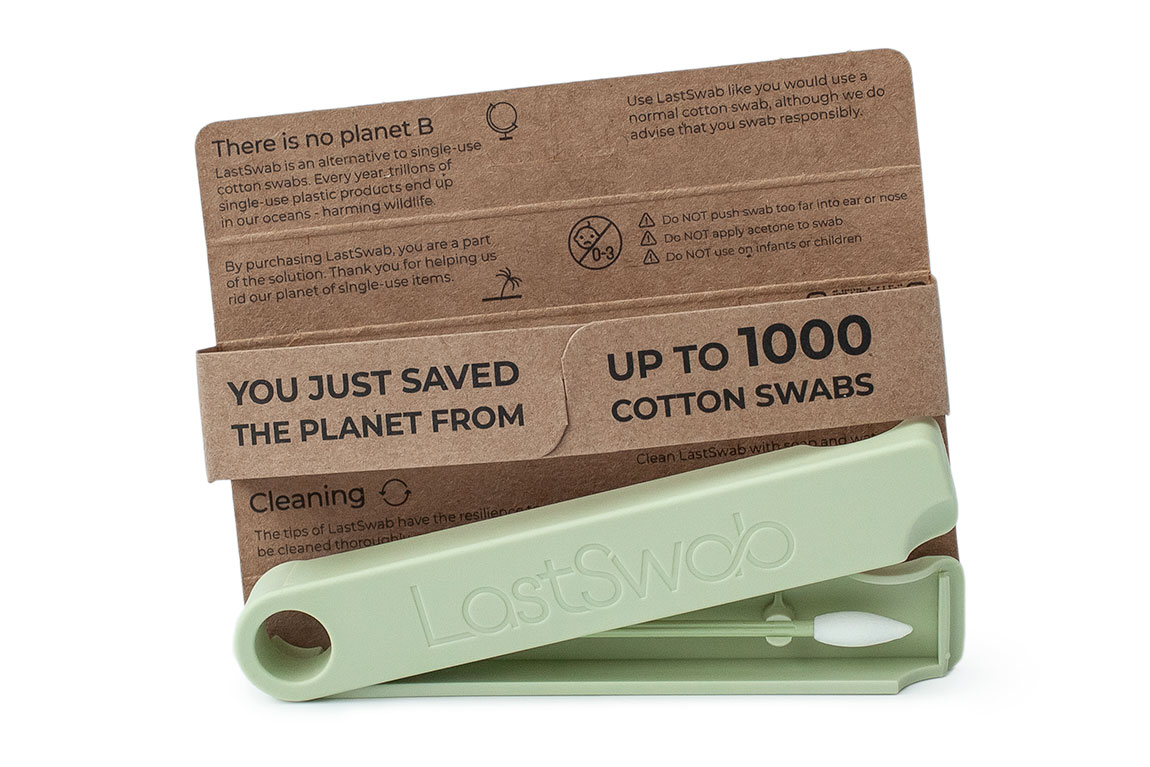 LastObject | LastSwab Beauty