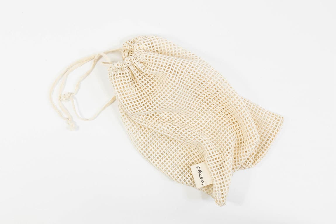LastObject | Laundry Bag