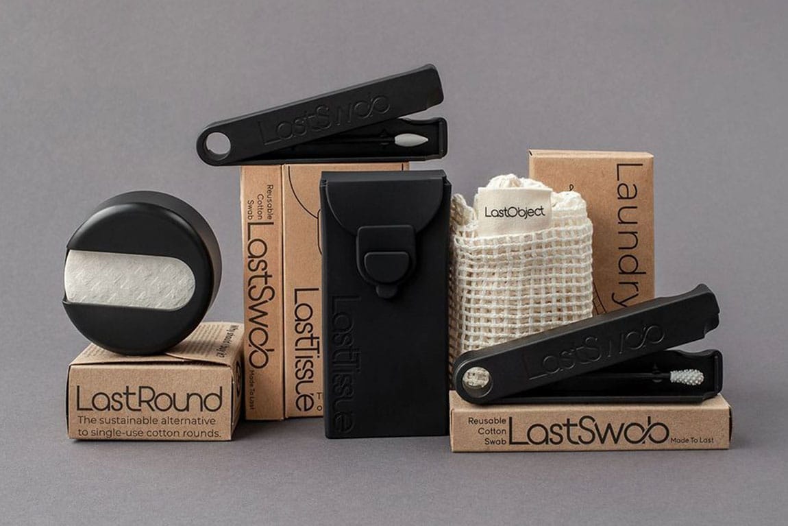 LastObject | Products