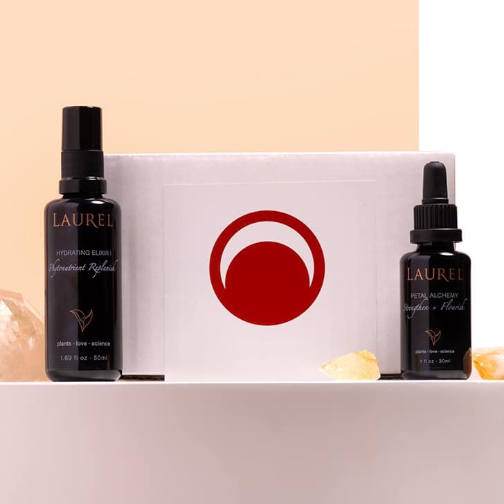 Laurel Skin Discovery - $132 Value