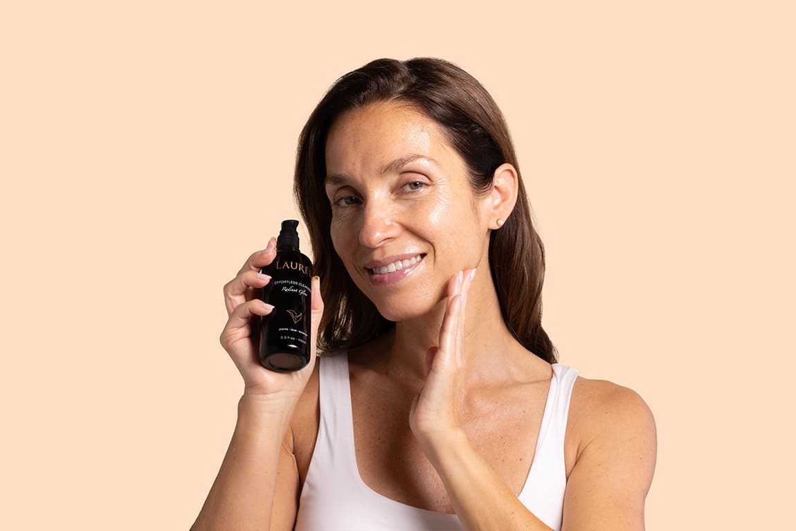 Laurel Skin | Effortless Cleanser