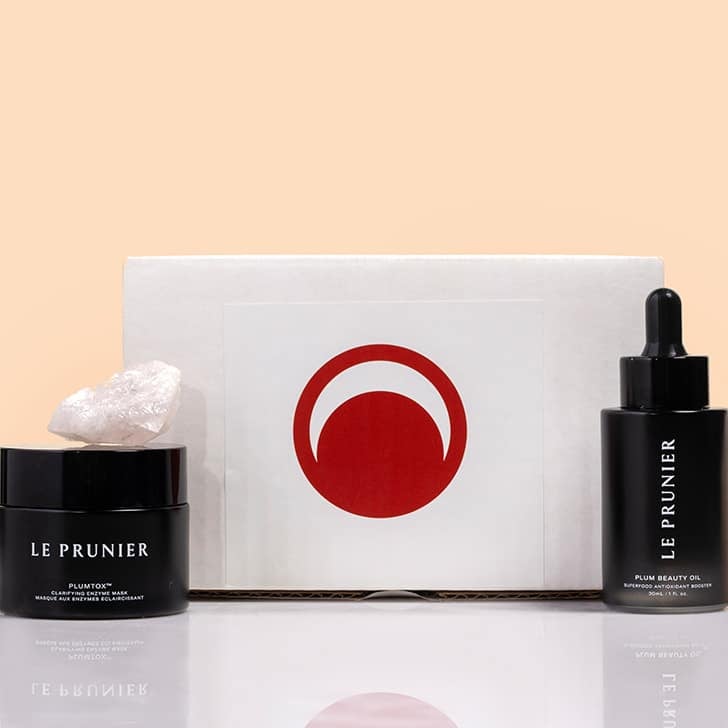 Le Prunier Discovery
