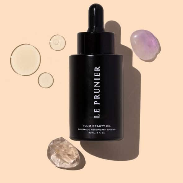 Le Prunier | Plum Beauty Oil