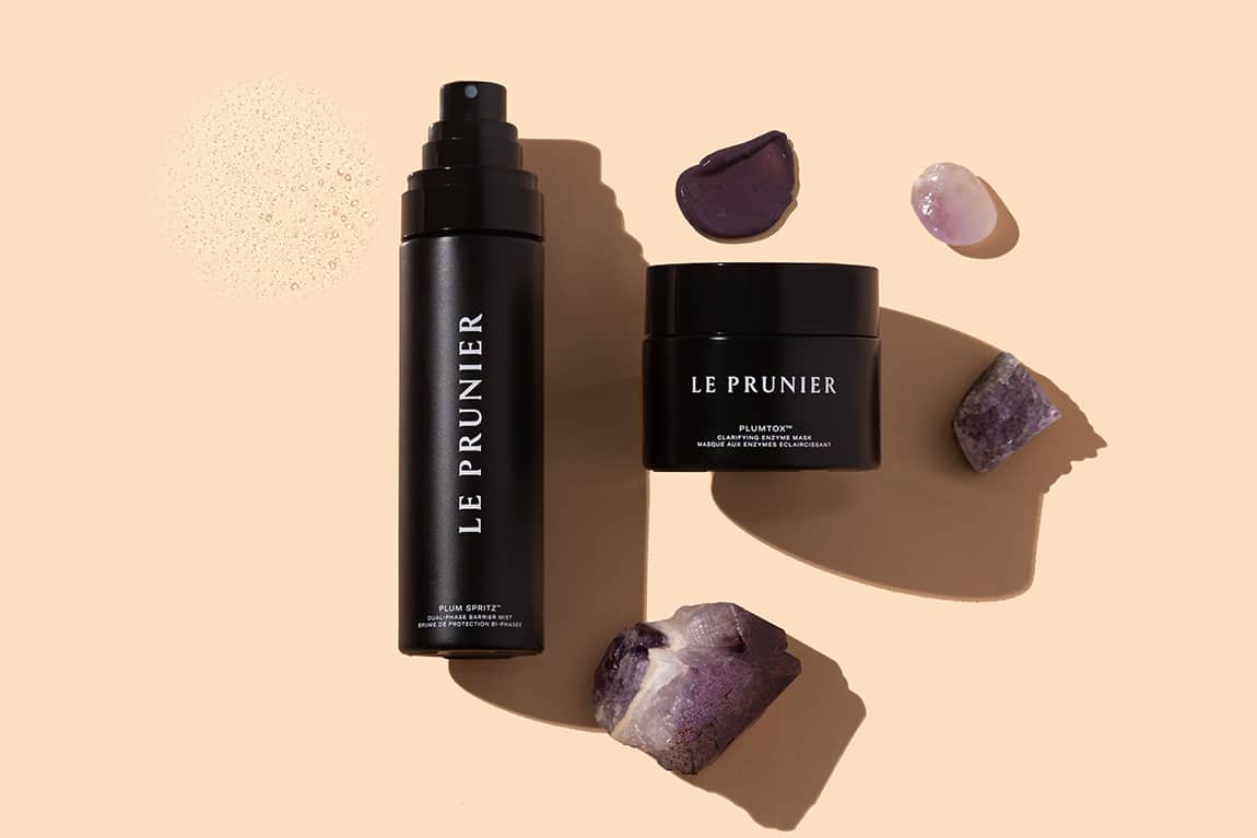 Le Prunier Beauty Products