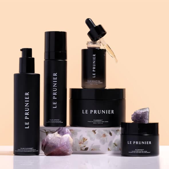 Le Prunier Beauty Products