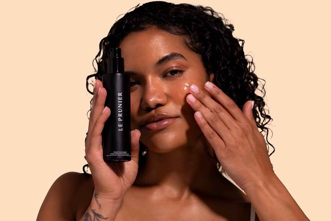 Le Prunier | Plum Cleanse