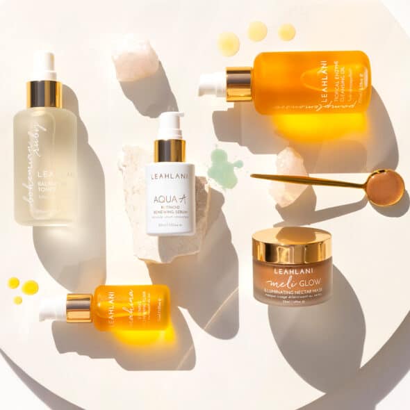 Leahlani Products