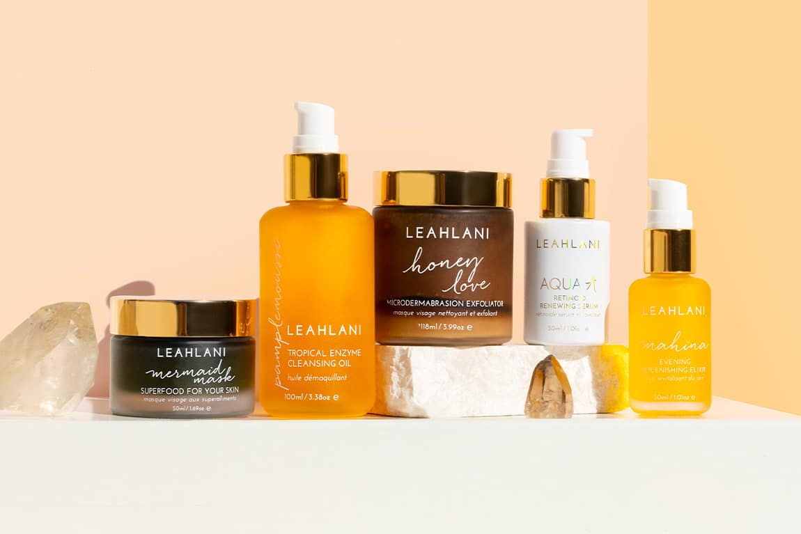 Leahlani Products