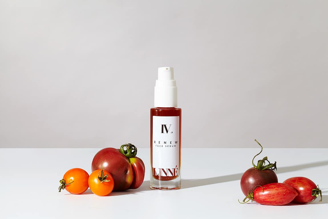 The Renew Face Serum