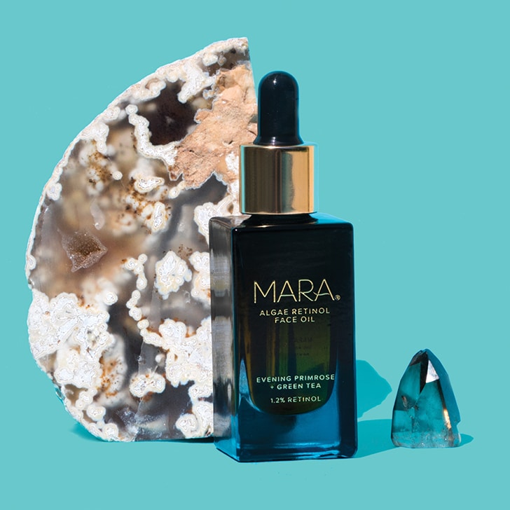 MARA Algae Retinol Oil