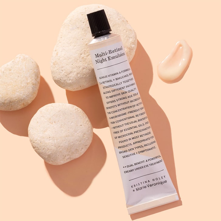 Marie Veronique Multi-Retinol Night Emulsion