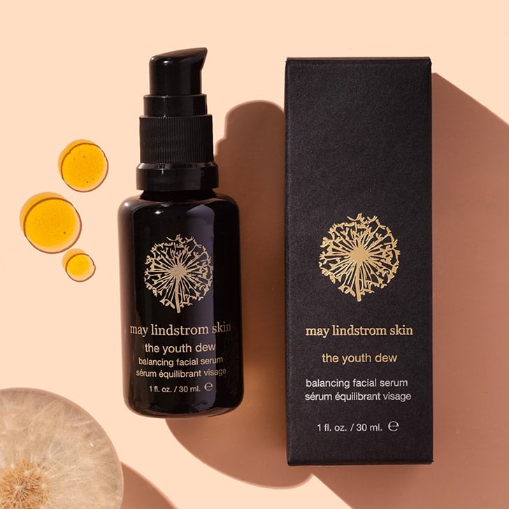 May Lindstrom The Youth Dew