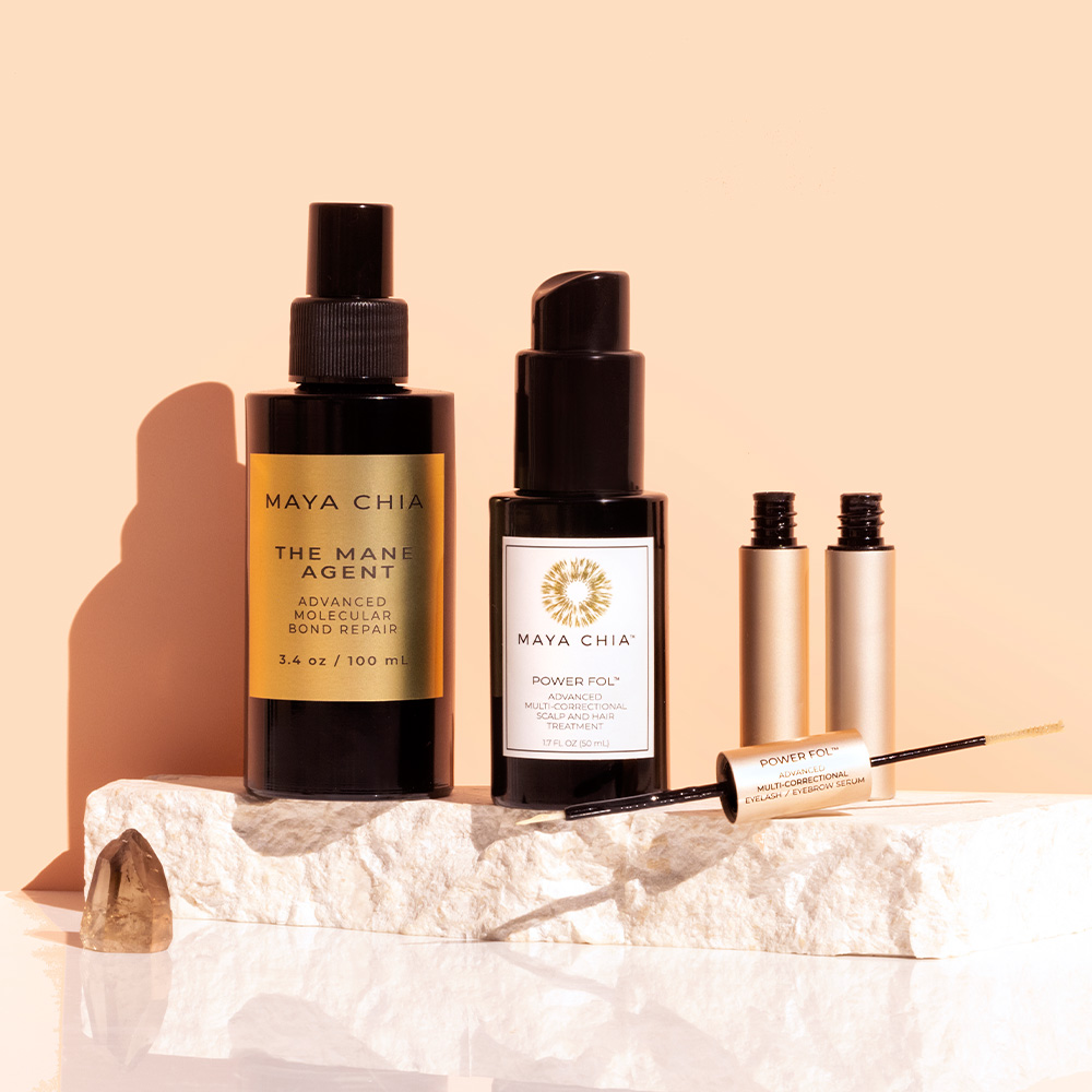 Maya Chia Products