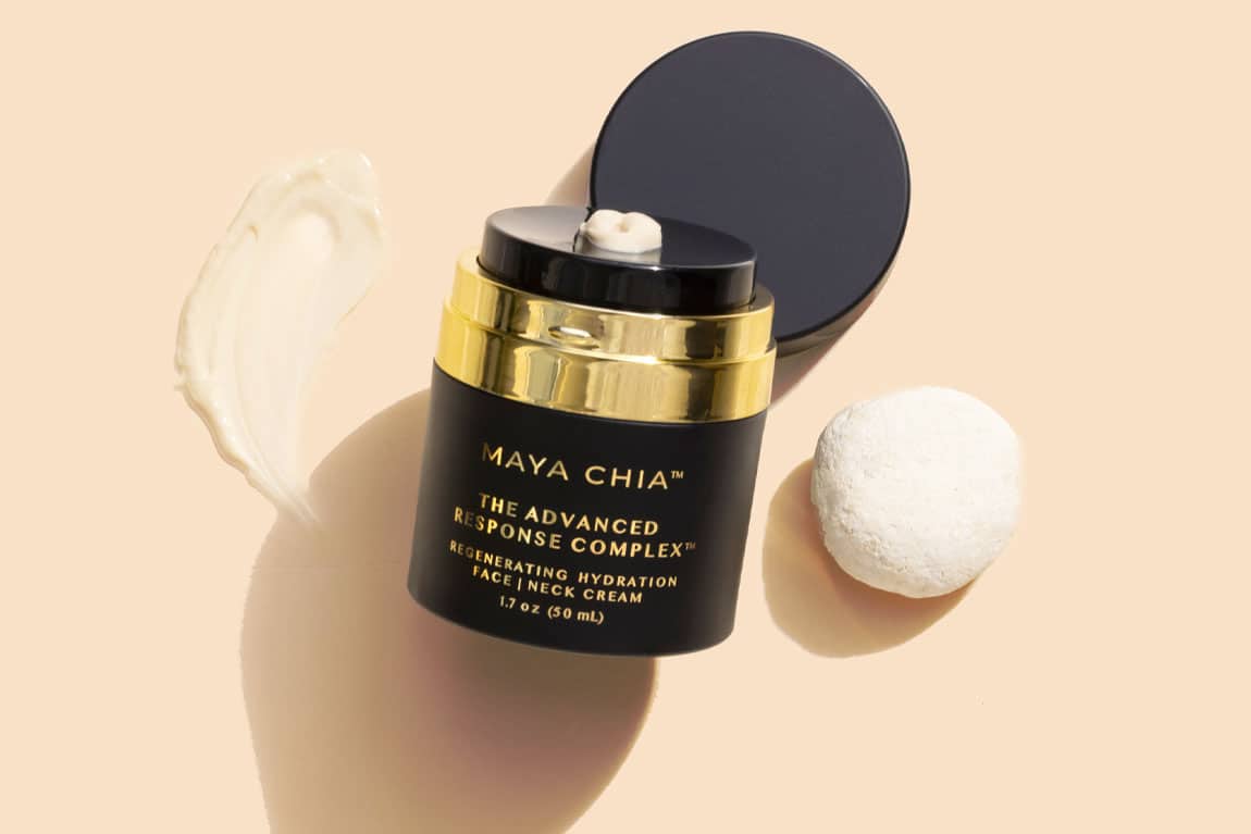 Maya Chia The Advanced Response Complex™ Face | Neck Cream