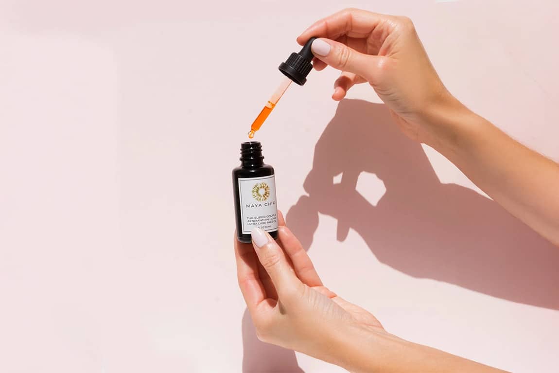 Maya Chia The Super Couple Ultra Luxe Face Oil