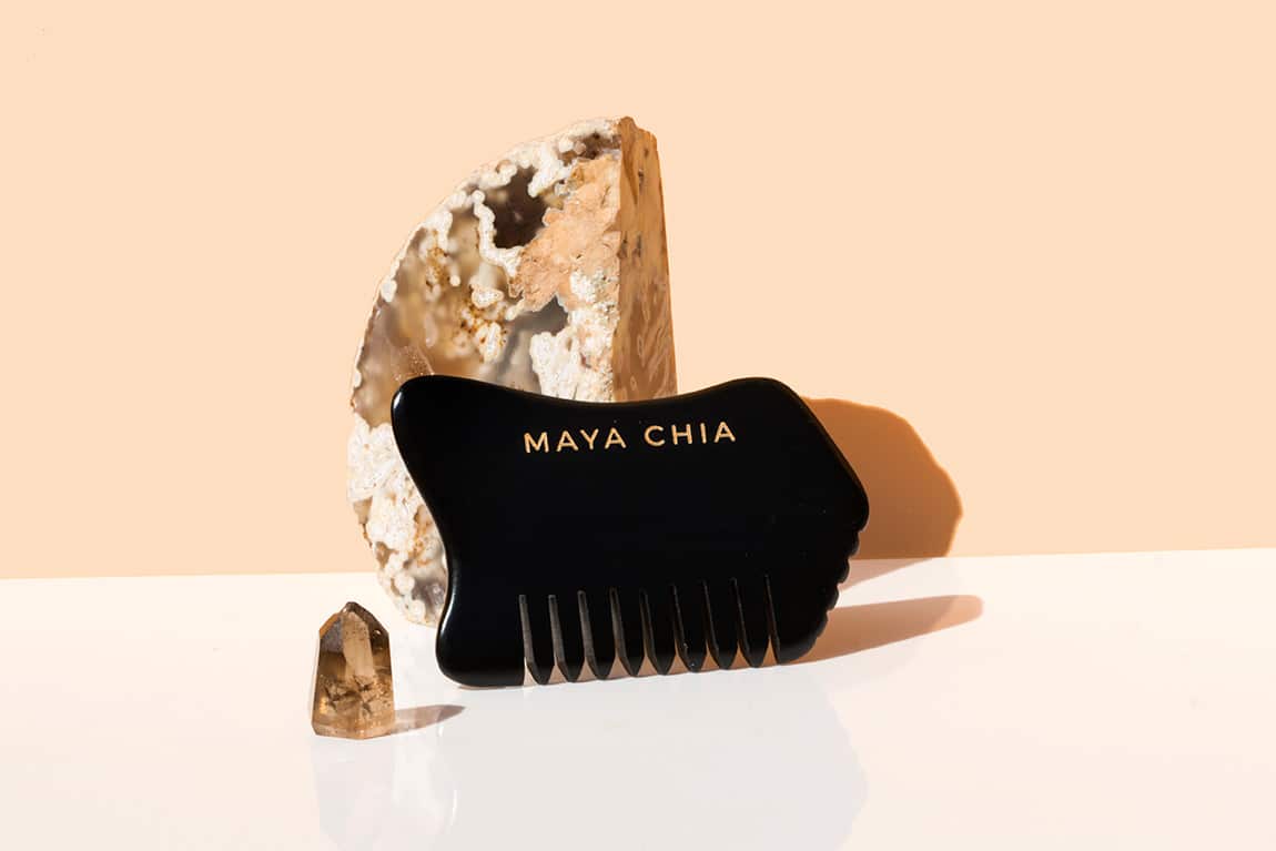 Maya Chia Power Tool