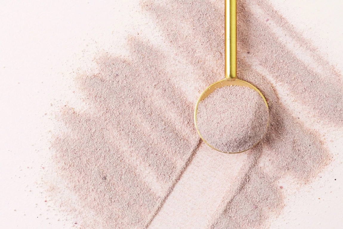 Mukti Collagen Powder