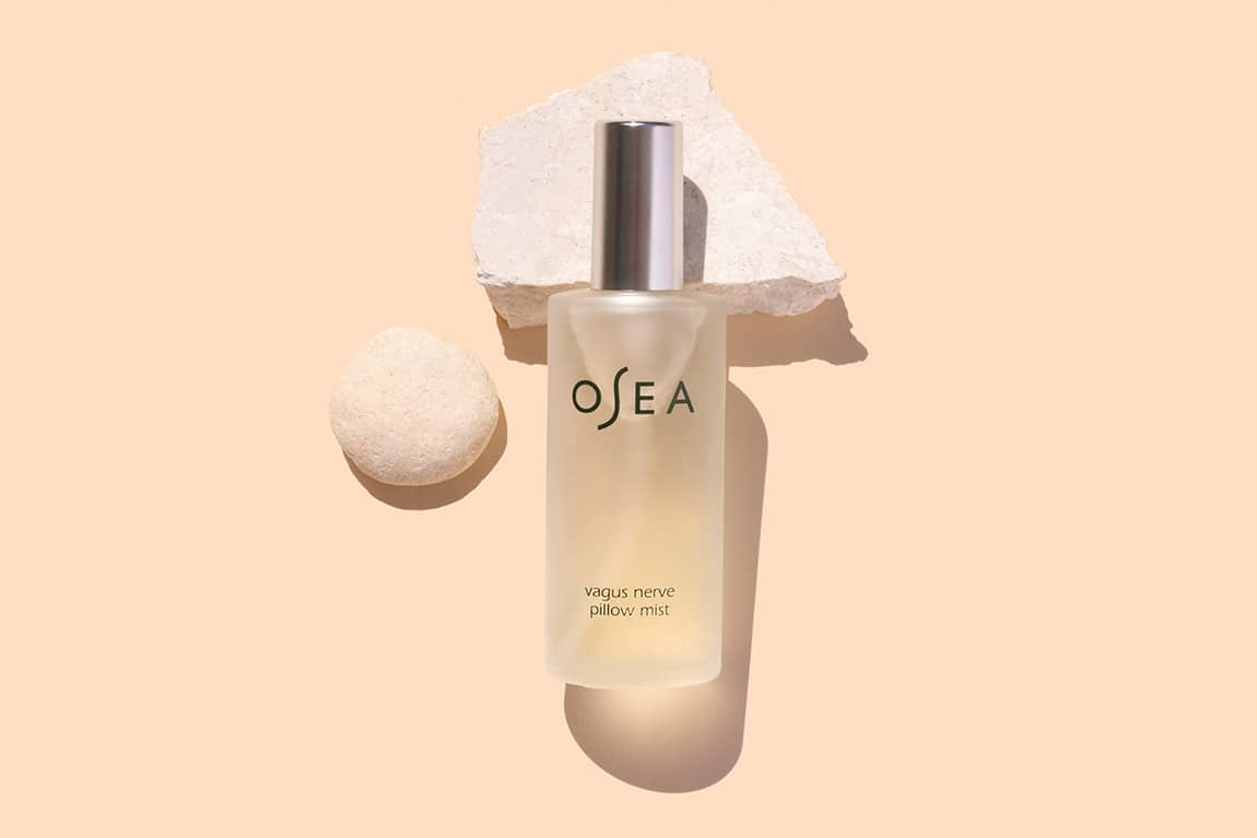 OSEA Vagus Nerve Pillow Mist