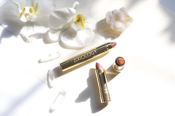 Axiology Lipsticks