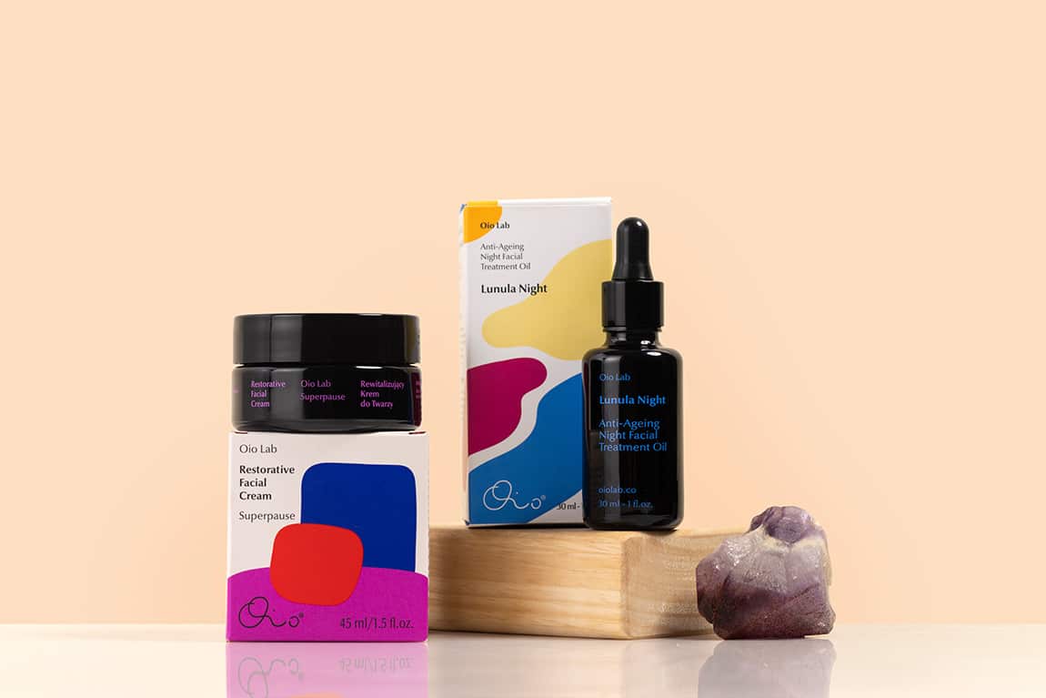 Oio Lab Products