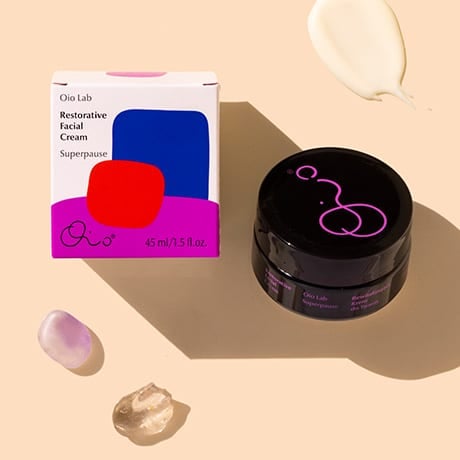Air Dry Styling Cream