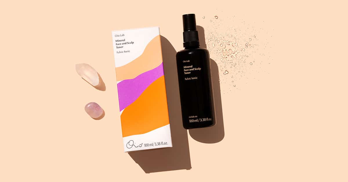 Oio Lab: Science Meets Sustainability - Beauty Heroes