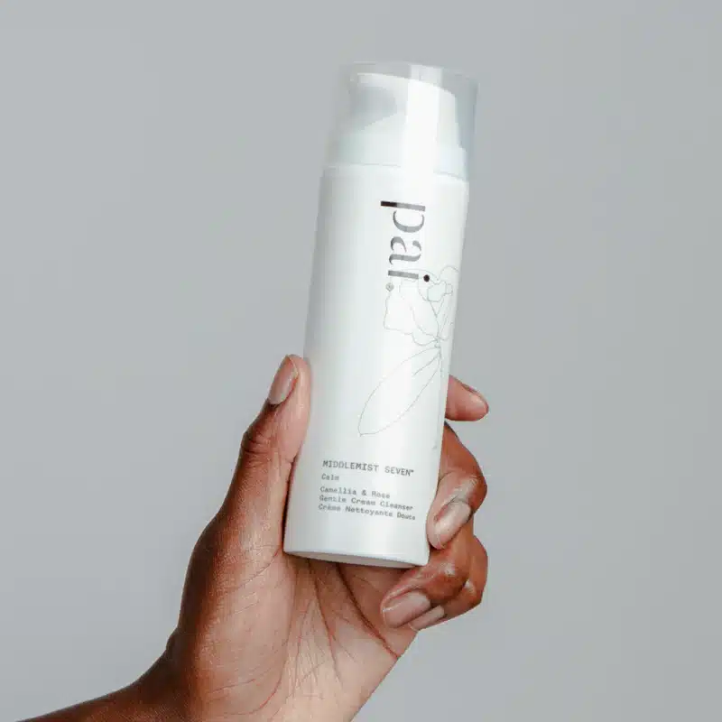 Pai Skincare - Middlemist Seven Cream Cleanser + Dual Flyer Cloth