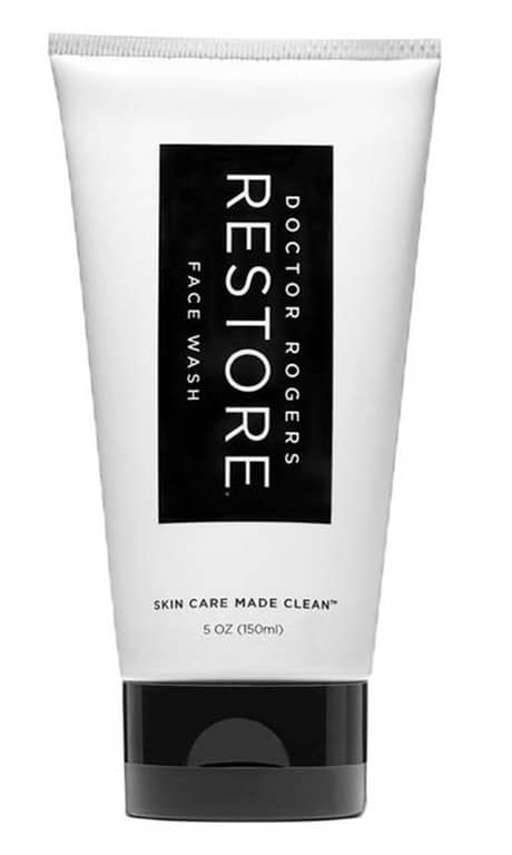 Doctor Rogers Restore Cleanser