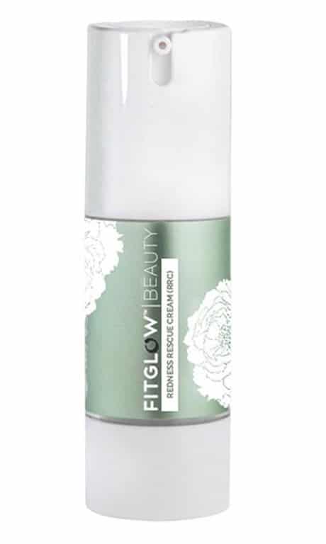 Fitglow Redness Rescue Cream