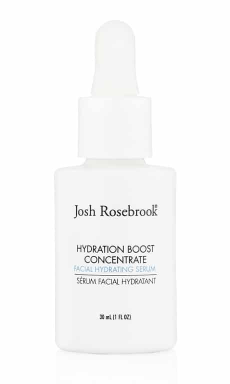 Josh Rosebrook Hydration Boost Concentrate