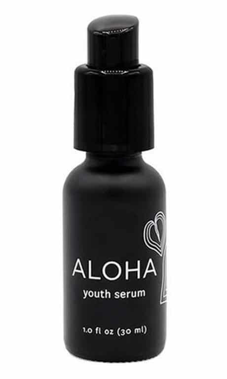 Aloha Youth Serum