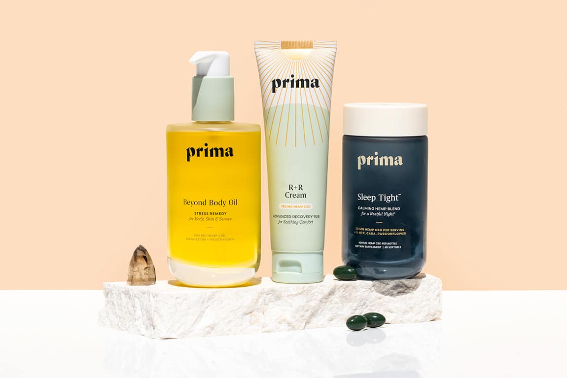 Prima Products