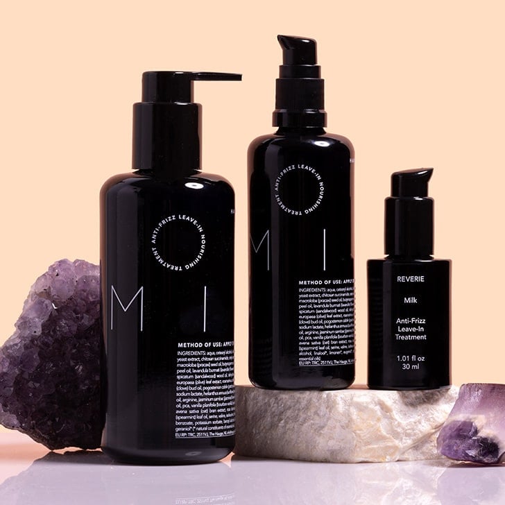 REVERIE Milk Anti-Frizz Leave In Treatment