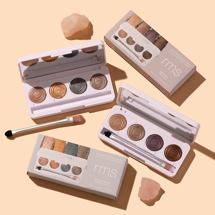 RMS Beauty | ReDimension Quartets | Group image