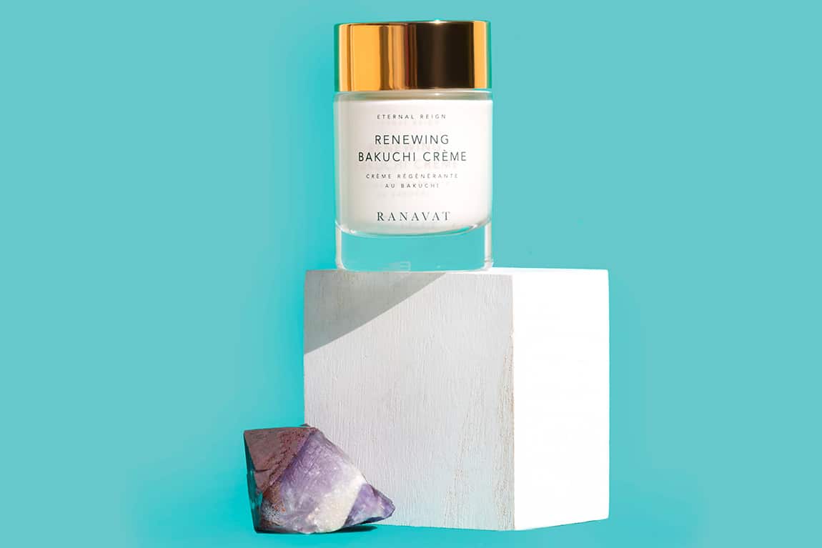 RANAVAT Bakuchi Crème