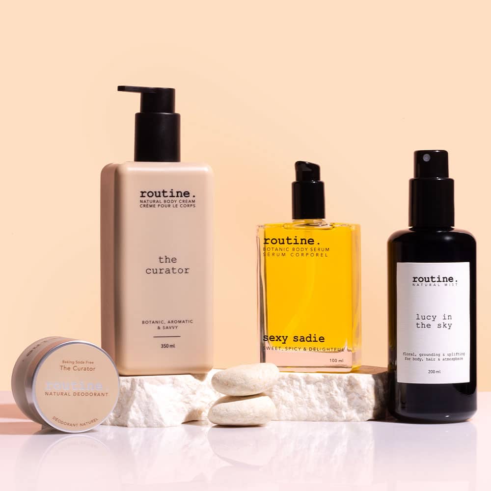 Routine Products