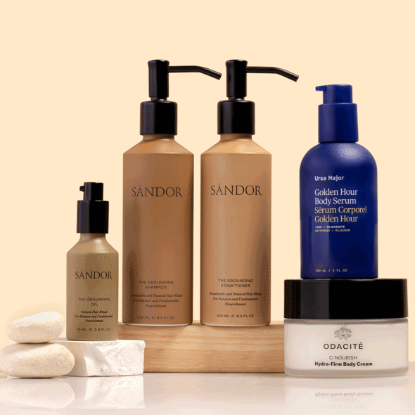 Sándor Products