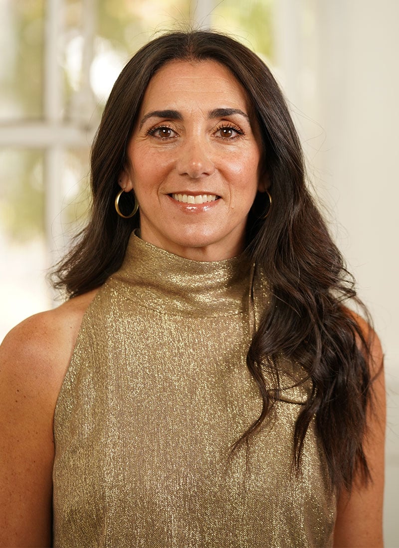 Sarina Godin