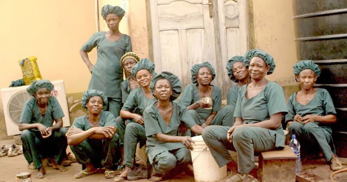 Workers