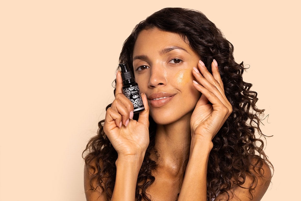 Siam SEAS Sai Clear Skin Serum